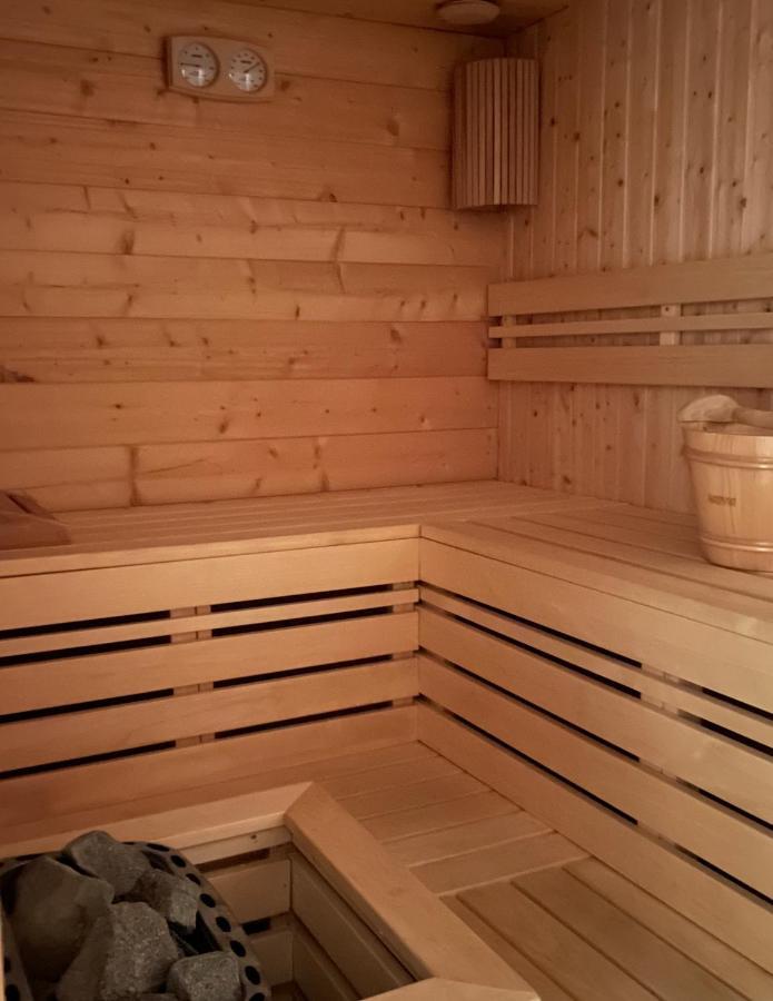 Panorama Apartmanhaz バラトンフレド エクステリア 写真