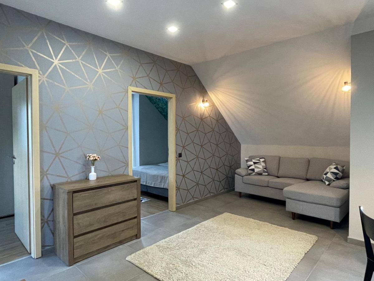 Panorama Apartmanhaz バラトンフレド エクステリア 写真