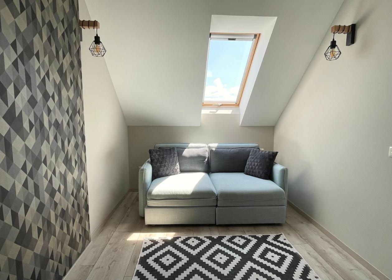 Panorama Apartmanhaz バラトンフレド エクステリア 写真
