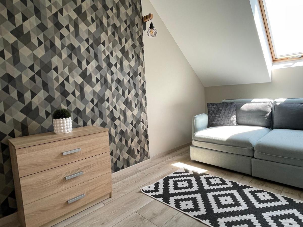Panorama Apartmanhaz バラトンフレド エクステリア 写真